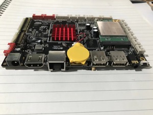 Oem <span class=keywords><strong>Rk3368</strong></span> Pcba Board Android Tv Box Bo Mạch Chủ <span class=keywords><strong>Octa</strong></span> Bộ Vi Xử Lý Lõi Android 5.1 Bo Mạch Chủ - Product Image 6