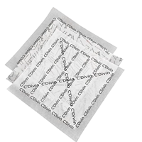 Aliments + emballage + papier Emballage alimentaire Emballages de bonbons Papier ciré biodégradable pour hamburger