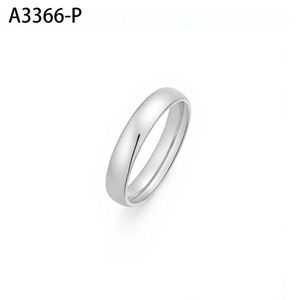 Bijoux à 7 anneaux tendance A3366 pour femmes, haute qualité - Product Image 1