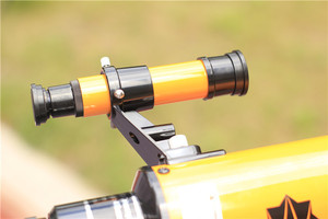 Previsto <span class=keywords><strong>telescopio</strong></span> astronomico da 70mm per bambini e principianti per osservare la luna e il pianeta - Product Image 4