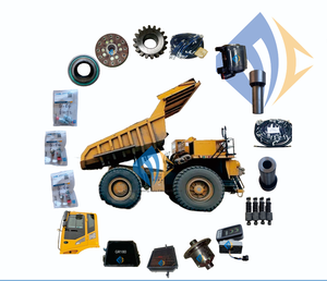 Pour camion à benne basculante minier <span class=keywords><strong>Xcmg</strong></span> 70 <span class=keywords><strong>Xcmg</strong></span> Xdm80 camion à benne basculante minière 455200378 pour pièces de camion <span class=keywords><strong>XCMG</strong></span> XGA52DFW71105105 tringlerie d'essuie-glace - Product Image 4