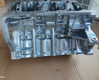 Auto Engine Cylinder Engine Block Assembly G6DG 287Y23CS00 261R23CA0A 287Y2-3CS00 261R2-3CA0A for Hyundai KIA