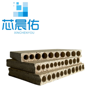 Truciolare con anima cava/pannello con nucleo di <span class=keywords><strong>truciolato</strong></span> tubolare-porta 24mm/28mm/30mm/35mm/38mm/40mm - Product Image 3