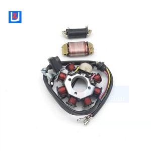 CQHZJ buona vendita ricambi <span class=keywords><strong>moto</strong></span> <span class=keywords><strong>negozio</strong></span> <span class=keywords><strong>accessori</strong></span> per <span class=keywords><strong>moto</strong></span> universale 12v luce bobina - Product Image 4