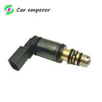 Vanne solénoïde de compresseur de climatisation pour Audi A6/A5/A7/A4, vanne de commande électrique de climatisation (OLIVER)