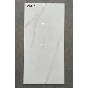 Sang trọng trong nhà gạch 600x1200 mét không dây kết cấu hiện đại bóng đá cẩm thạch gạch lát sàn phòng khách nhà bếp và phòng tắm ốp tường - Product Image 5