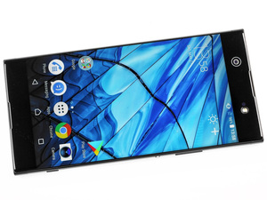 <span class=keywords><strong>Smartphone</strong></span> GSM-FIX <span class=keywords><strong>Xperia</strong></span> XA1 Ultra, Singola/Doppia SIM GSM, LTE, Android Octa Core, RAM 4GB, ROM 32GB, Schermo 6.0" - Product Image 2
