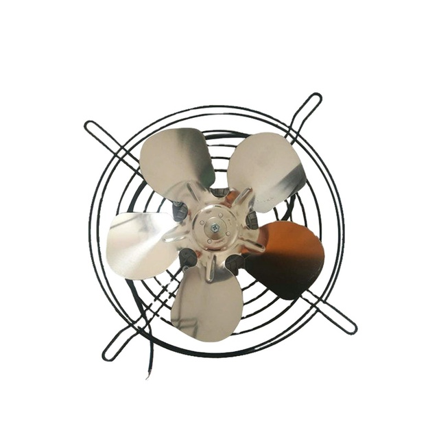 Best selling imports 20W 230V mini capacitor motor elco fan motor