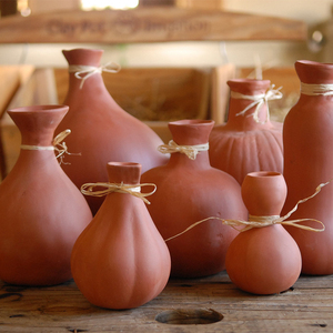 Pot à outils de jardin en <span class=keywords><strong>terre</strong></span> <span class=keywords><strong>cuite</strong></span> en gros pour l'agriculture, pot d'irrigation émaillé pour l'utilisation au jardin - Product Image 3
