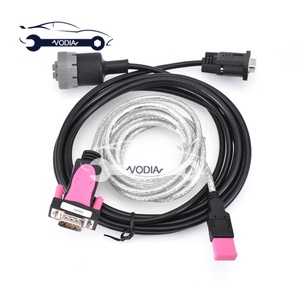 Scanner de Diagnostic de chariot élévateur pour outil de Diagnostic Thermo King avec 2022 nouveau logiciel Wintrac 5.7 Thermo-King Diag - Product Image 5