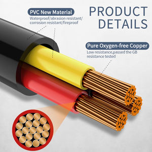 JST PH <span class=keywords><strong>2</strong></span>.0毫米间距<span class=keywords><strong>2</strong></span> 3 4 5 6 12针连接器端子线束电缆组件聚四氟乙烯电子汽车 - Product Image 5