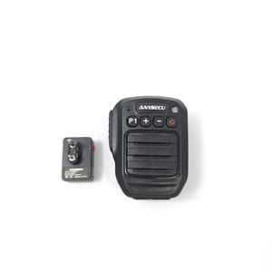 Microfono Wireless Anysecu HB980-K, 1000mAh, 15 Ore di Conversazione, Portata 10m, Compatibile con Baofeng UV-5R BF888S per Comunicazioni all'Aperto - Product Image 5