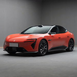 سيارة Avatr 06 إصدار 2025 الكهربائية بالكامل، 5 مقاعد، سيارة طاقة جديدة للبيع - Product Image 3