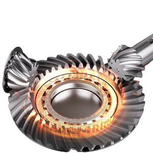 Sierra Recíproca Eléctrica Inalámbrica a Batería para Cortar Madera y Acero, Herramienta de Bricolaje - Product Image 1