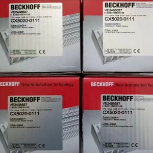Módulo de controlador <span class=keywords><strong>PLC</strong></span> <span class=keywords><strong>BECKHOFF</strong></span>, nuevo y original, de marca, de 2, 2, 2, 2, 1, 2, 2, 2, 12 - Product Image 5