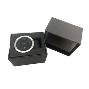 Commutateur de <span class=keywords><strong>commande</strong></span> du volume <span class=keywords><strong>pour</strong></span> <span class=keywords><strong>volant</strong></span> de voiture, installation facile, <span class=keywords><strong>pour</strong></span> <span class=keywords><strong>autoradio</strong></span> universel - Product Image 4
