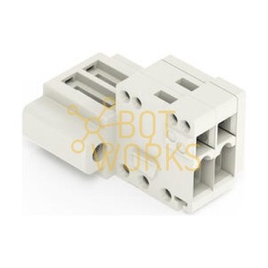 Wago 734302109000 - Nuevo - Product Image 1