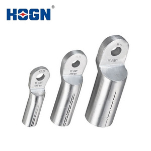 HOGN عالية الجودة النحاس مقبض المحطة s العقص كابل مقبض المحطة لحام الطاقة العروه موصل طرفي - Product Image 1