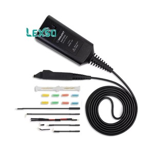 Siglent Sap1000 2500 2500d ออสซิลโลสโคปดิจิตอล หัววัดแบบแอคทีฟทั่วไป หัววัดแบบดิฟเฟอเรนเชียล ความถี่ 1 - 2.5 กิกะเฮิรตซ์ แบนด์วิดท์ Lexso - Product Image 2