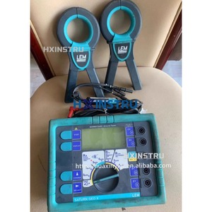 1 ชิ้น LEM Saturn Geo X Norma Earth Ground Tester H - Product Image 1