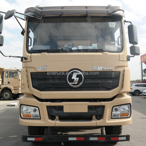 Promotion chaude Shacman X3000 M3000S 6*4 8*4 Type d'entraînement camion à benne basculante hors route camion à benne basculante - Product Image 3