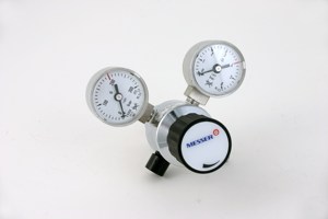 Régulateur de pression de gaz GUOSENF SPE en matériau haute résistance pour instruments de test, régulation précise et stable - Product Image 4