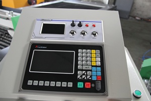 เครื่องตัดพลาสม่า 1325 สำหรับตัดแผ่นโลหะ - Product Image 6