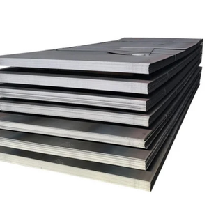 Plaque en acier au carbone laminé à chaud ASTM A572 Grade 50 et A516 <span class=keywords><strong>Gr</strong></span> 70 pour la construction, le soudage, le pliage et la découpe à haute température - Product Image 2