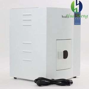Équipement de laboratoire dentaire Machine de polymérisation à lumière froide avec garantie d'un an utilisant du CE innovant de bonne qualité - Product Image 4