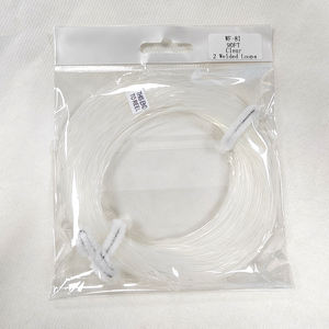 Usine En Gros Double Boucles Pêche À La <span class=keywords><strong>Mouche</strong></span> Commutateur Indicateur De Ligne Commutateur Chucker Fly Line pour Switch Rod - Product Image 6