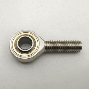Roulement à rotule GAKR20 <span class=keywords><strong>PB</strong></span>, fourni par l'usine, dimensions 20x50x103 mm - Product Image 1