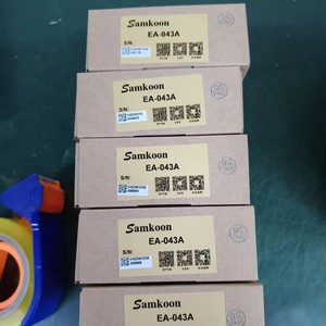 ซัมคูน <span class=keywords><strong>EA</strong></span>-<span class=keywords><strong>043A</strong></span> หน้าจอสัมผัส HMI ขนาด 4.3 นิ้ว อุปกรณ์อุตสาหกรรมประสิทธิภาพสูง 480*272 พิกเซล อีเธอร์เน็ต RS-232/RS-422/RS-485 - Product Image 5
