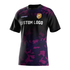 Sweat-shirts de rugby en jersey polycoton pour hommes, de luxe, pour musculation, équipe, Turquie - Product Image 1