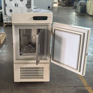 58L -60 ℃    Congelatore a Temperatura Ultra-Bassa per il Congelamento delle Cellule - Product Image 3