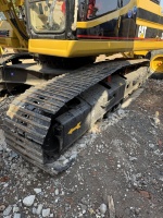 Excavatrice sur chenilles CAT 330B d'occasion, 30 tonnes, Caterpillar, matériel de construction, prix, matériel d'ingénierie et de construction d'occasion