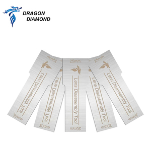 Ống Kính <span class=keywords><strong>Laser</strong></span> <span class=keywords><strong>CO2</strong></span> Dụng Cụ Tháo Lắp Và Tháo Lắp Gương Cho Ống Kính Đầu <span class=keywords><strong>Laser</strong></span> <span class=keywords><strong>Co2</strong></span> - Product Image 5