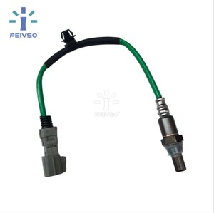 Sensor de Oxígeno Trasero Nuevo y Estable de Primera Calidad PEIVSO, Directo de Fábrica, Ahorro de Combustible para Toyota Corolla 2016 1.6L OEM 89465-02410 - Product Image 1