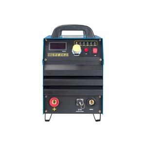เครื่องเชื่อมแกนคาปาซิเตอร์ระบบอัตโนมัติ <span class=keywords><strong>RSR</strong></span>-2500 CNC/ 220V - Product Image 3