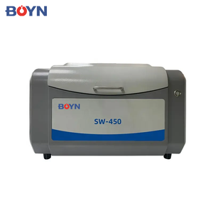 BNSW-450 High Quality Benchtop Spectrometer Solid Waste <strong>Composition</strong> Analyzer Mineral Alloy <strong>Composition</strong> <strong>Tester</strong> - Product Image 2