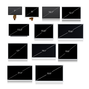 Boe 7 8 10.1 10.4 12.1 <span class=keywords><strong>15</strong></span> <span class=keywords><strong>15</strong></span>.6 17 19 21.5 inch kích thước đầy đủ <span class=keywords><strong>LCD</strong></span> Bảng điều chỉnh màn hình độ sáng cao IPS TFT <span class=keywords><strong>LCD</strong></span> module - Product Image 2