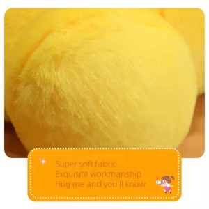 Muñecos de Peluche de <span class=keywords><strong>Conejo</strong></span> de Calidad Superior de 30 CM de Largo, Juguetes de Peluche Rellenos, Regalo de Cumpleaños para Niños, Monstruo de Peluche, Pikachu, Pokémon - Product Image 5