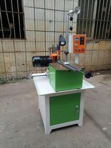 Affilacoltelli per macchine WEHO vendita sega a nastro automatica affilacoltelli per segheria a nastro - Product Image 4