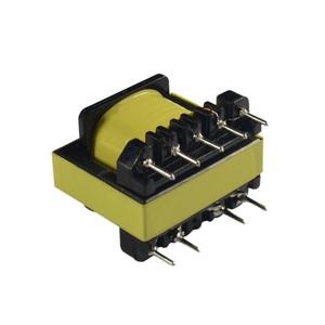 Through Hole PCB Mount EE25 Flyback High Frequency Power <strong>Transformer</strong> Single Phase 220V to 12V 24V 36V Step Down PCB <strong>Transformer</strong> - Product Image 2