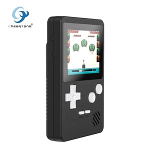 Máy Chơi Game Cầm Tay Mini Phổ Biến Nhất Màn Hình Màu 2.8 Inch Màn Hình Màu Cầm Tay 8 /16 Bit - Product Image 3
