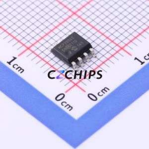 Chip IC de circuito integrado nuevo y Original, transceptor LIN, venta al por mayor, chips de componentes electrónicos y servicio BOM - Product Image 1