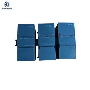 Module d'entrée/sortie numérique pour contrôleur PLC, neuf, original, EM AM06 - Product Image 1