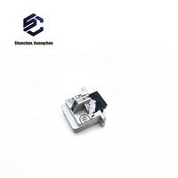 Nouvelle tête d'impression compatible pour FX-890 E-pson FX-2175 pièces d'imprimante FX-2190