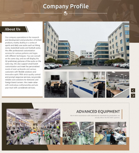 Chaussettes mi-mollet en coton peigné pour enfants et adolescents, style vintage, motif flamme, respirantes, thermiques, rayées, jacquard, tube droit - Product Image 5