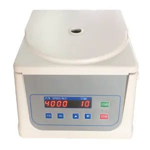 4000rpm TD4C portable low speed centrifuge price