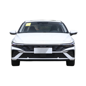 <span class=keywords><strong>2021</strong></span> Leading 1.5L CVT Super pas cher utilisé berline Durable moteur boîte de vitesses automatique R16 taille des pneus porte-bagages en métal sièges en tissu FWD - Product Image 1